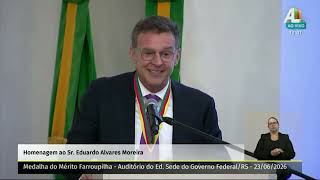 “Lula é a maior liderança, mas sua força política nasceu dos movimentos sociais que o cercam”.