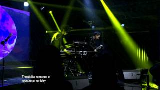 문화콘서트 난장 NANJANG ; From the airport ; chemical love