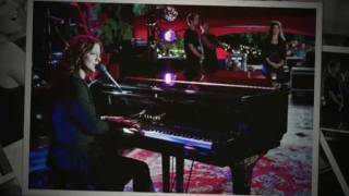 Sarah McLachlan Hold On (live piano version @ WNEW Electric Lady Studios 9.7.1995)