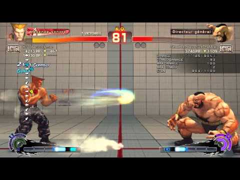 KS | Aerorockman vs StreetMonkeys.GotTheMojo