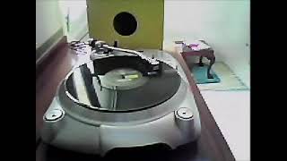 Q-Burns Abstract Message - Innocent (King Britt's Scuba Mix)