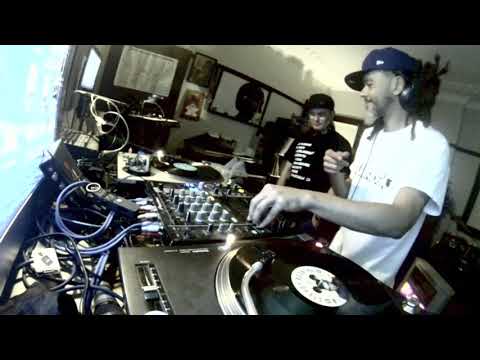 Late Hip Hop Night Strictly Vinyl!! Feat. Mr Lob & Dj Juzzlikedat.