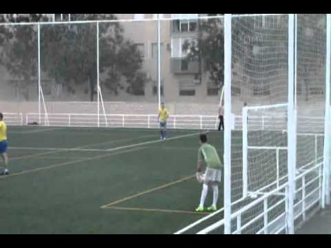 SEGUNDA GII. Alcalatinaikos - Heineken