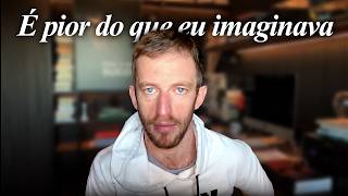 65% das pessoas não entendem esse texto (você é um?)