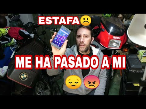⚠️ESTAFADORES Y TIMOS EN SORTEOS INSTAGRAM Y YOUTUBE😡 Me ha pasado a Mi☹️😔
