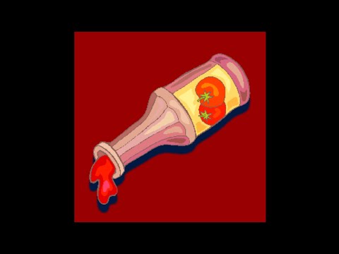 Gabs - SAUCE ft. xcaslux