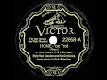 1931 Peter Van Steeden - Home (When Shadows Fall) (Dick Robertson, vocal)