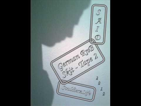 Said - Oriental Queen