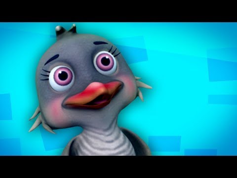 Kuhu Kuhu Bole Koyal | Hindi Nursery Rhymes | कुहू कुहू बोले कोयल | Kids Channel India | Hindi Rhyme