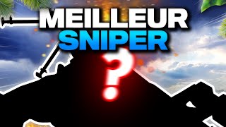 Le Meilleur Sniper sur Warzone (saison 4) | Caldera SOLO & DUO