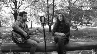Steal My Girl - One Direction Cover by John Adams and Emi McDade