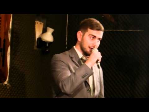 David Frâncu - Recital 22.DEC.2011 - Partea 2