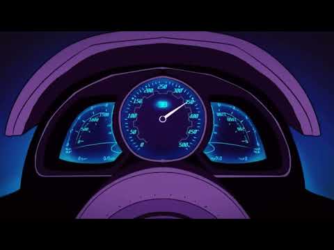 Drive With Beats X Basslovers United - Black Bugatti (Official Video)