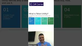 What Is Token Utility?