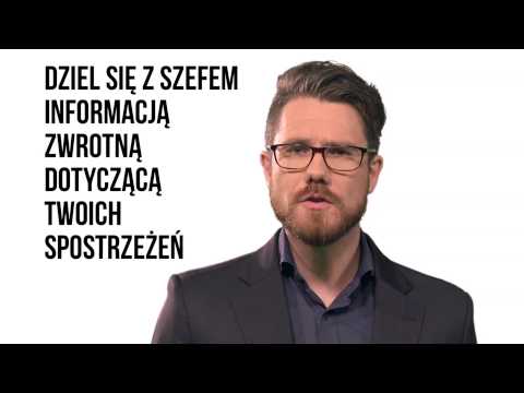 Jak rozmawiać z trudnym szefem? - Mateusz Grzesiak Lifehacks #2 - [ Mateusz Grzesiak ]