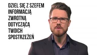 Jak rozmawiać z trudnym szefem? - Mateusz Grzesiak Lifehacks #2 - [ Mateusz Grzesiak ]