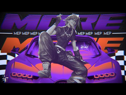 247 Studio | MORE MEP