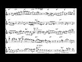 Cannonball Adderley Transcription Love for Sale