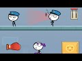 Attack Draw Line Level 51 60 Gameplay