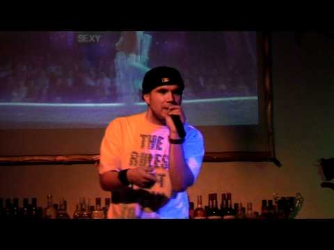 03 Pato Pooh - Ahbow! (live @ PUSSYLOUNGE, Latvia, Riga).mp4