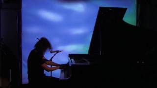 Ka Baird LIVE at Cafe Oto London, UK (Untitled)