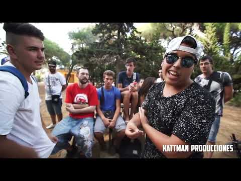 KIIP vs ELEMENTO 115   8AVOS BATALLA MARBELLA