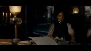 The Dreaming - Hole feat. Chibi of Birthday Massacre (Woman In Black Video)