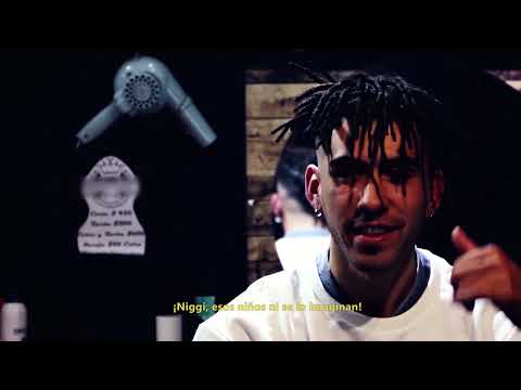 Ril Fella - Like papapa (Video Oficial)