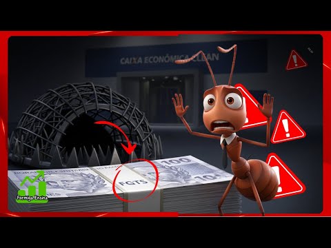 FGTS LIBERADO O Que Ninguém Te Conta E Pode Custar Seu Dinheiro!