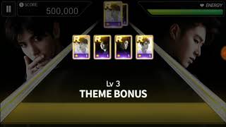 SuperStar SMTOWN: TVXQ - 너는 내꺼 (Top of The World) HARD 3 STARS!!!