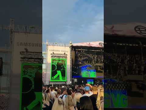 MG & VG @ Blockfest 2023