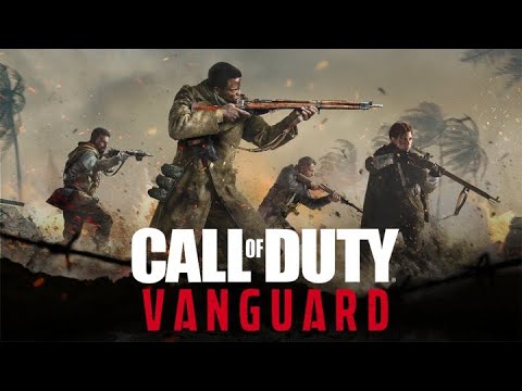 0051 Call of Duty Vanguard - TDM - DOME - Gameplay - Multiplayer (Ohne Kommentar)