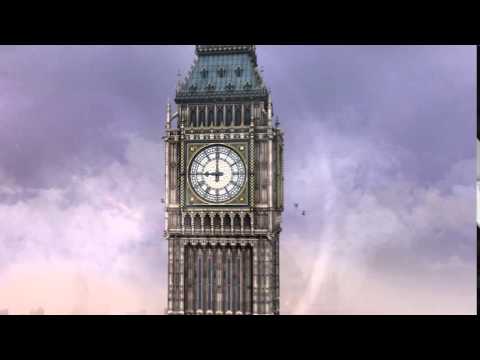 COMETH THE HOUR video trailer