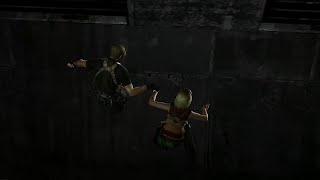 ｈｋｇのバイオハザード４ ノーダメージ縛り2nd（プロフェッショナル）パート３０