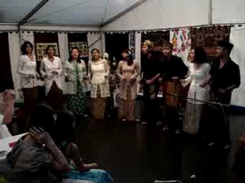 Lagu/Tarian/Alat Musik - Video - Page 2  KASKUS