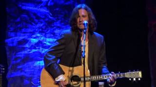 John Waite &quot;Whenever You Come Around&quot; Austin, TX May 18th, 2016
