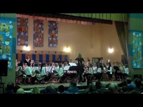 World Holiday Celebration