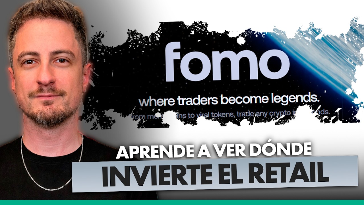 El retail vuelve a cripto, ¿dónde invierten?