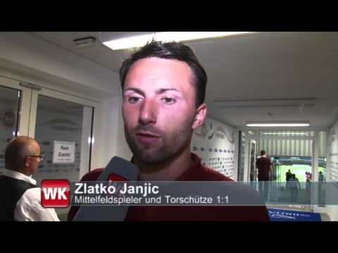 Wiesbaden Sport: SVWW - SV Darmstadt 98