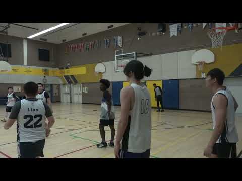 Chinese Taipei(63) tier 2&4 Back2start(58) - tcbl sarturday - 2022/2023 winter