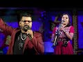 Jangale Lege Jai Agun Jemon - Live Singing by Kumar Avijit // Saxophone Lipika // BIkash Studio