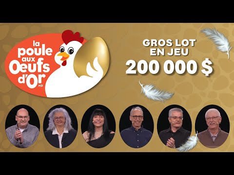 The Golden Goose - Episode of February 8, 2026