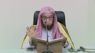 صورة 72- شرح الإتقان في علوم القرآن للسيوطي | ١٤٤٥/٥/٢٧ |جامع البابطين الشرح الثالث| الشيخ أ.د يوسف الشبل