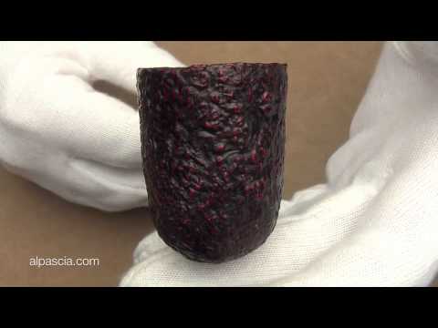 pipa Peterson 990 - tobacco pipe