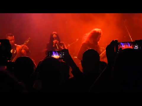 Unfathomable Ruination - Live @ Rock The Hell Switzerland - 26.5.23