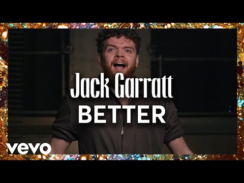 Jack Garratt - Better