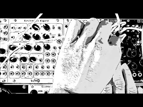 Bastl Waver #1 vs WMD PDO