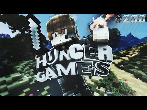 Minecraft: Hunger Games #250: Oz