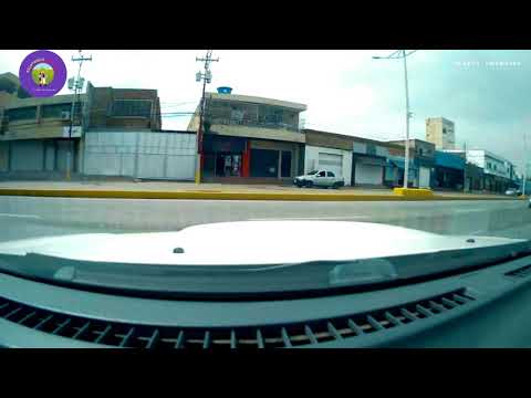 Ruta El Tigre Anzoátegui Venezuela con música indie. @ReltandoDestinos