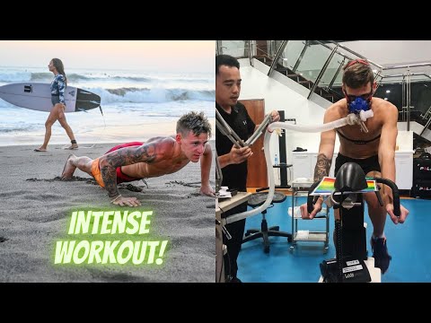 Fabio Quartararo Toughest Motogp Training for 2025